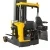 Ричтрак SMARTLIFT  CQD20-D (2000 кг; 12,0 м; 48В / 930 Ач)