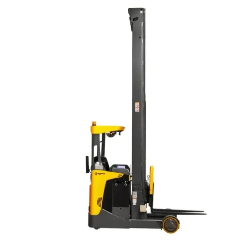Ричтрак SMARTLIFT  CQD20-D (2000 кг; 12,0 м; 48В / 930 Ач)