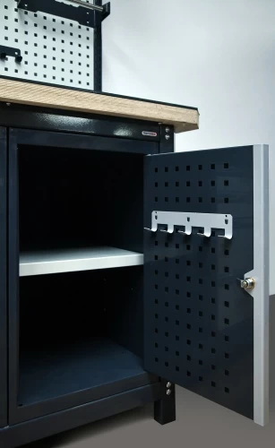 Верстак MCN 1252.S79