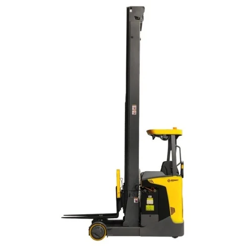 Ричтрак SMARTLIFT  CQD20-D (2000 кг; 12,0 м; 48В / 930 Ач)