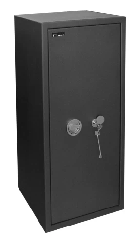 Сейф Stahlkraft Eurolite FS 150 KL