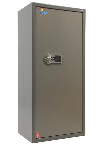 Сейф Valberg ASM-120Т EL