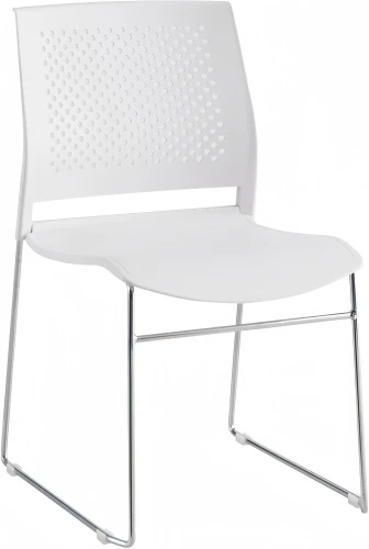 Стул Neo (пластик белый)