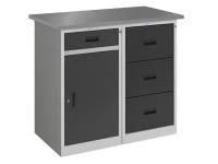 Верстак Profi L100.L2/L3.000