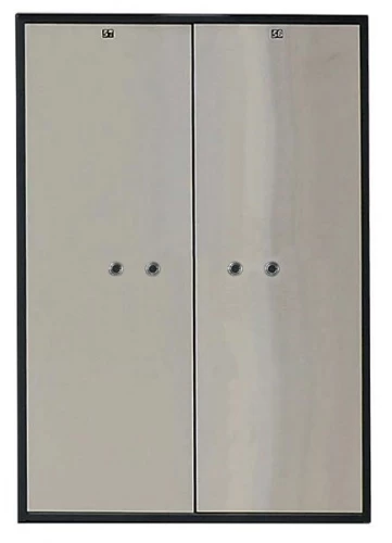 Депозитные ячейки Valberg DB-2S DGL