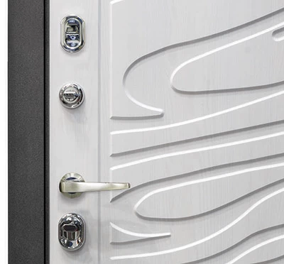 Дверь металлическая входная ДЖАЗ 2066/980/104 R/L Valberg Дверь металлическая входная ДЖАЗ 2066/980/104 R/L Valberg