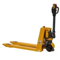 Электрическая самоходная тележка CBD15 (1500 кг, li-ion 24В / 20Ач) SmartLift