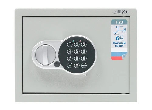 Сейф Aiko T-23 EL