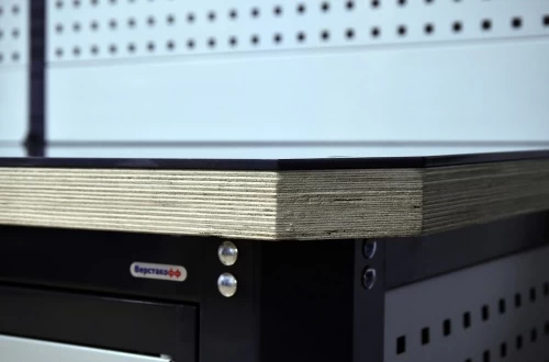 Верстак MCN 2052.S6666-2F