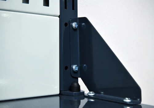 Верстак MCN 2052.S6666-2F