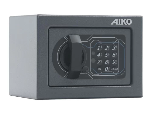 Сейф Aiko T-140 EL