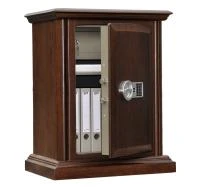 Сейф Safewood 78EL Primary Chrome