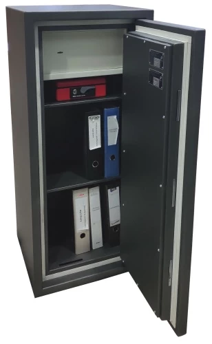 Сейф Stahlkraft Eurolite FS 150 KL