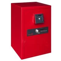 Сейф Waldis Business 801 E Purple red lak