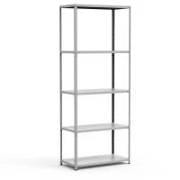 Стеллаж СТФУ 1035-2,2 (2200x1000x300) 5 полок