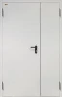Дверь противопожарная ДП2-60 2050/1250/80 R/L