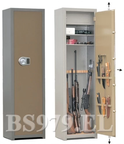 Сейф BS979.EL