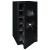 Сейф Waldis ECO 1200 E Black Сейф Waldis ECO 1200 E Black