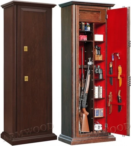 Сейф Armwood 44 G Flock Plus