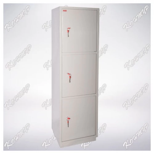 Шкаф бухгалтерский КБС-033тн