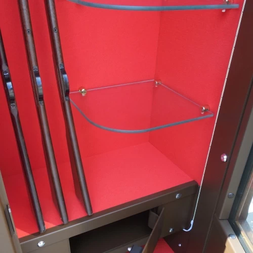 Сейф Metalk Scrigno 1736540 ET Classic