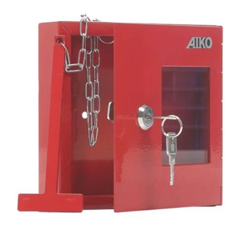 Ключница Aiko KEY-1 FIRE