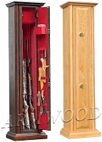 Сейф Armwood 53.074 Flock