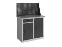 Верстак Profi L100.L2/L1.010