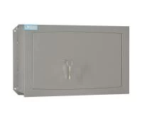 Встраиваемый в стену сейф ВШ-12 (А4)