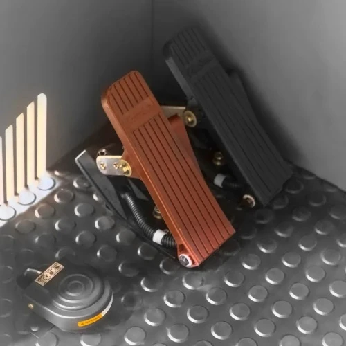 Ричтрак SMARTLIFT  CQD20-D (2000 кг; 12,0 м; 48В / 930 Ач)