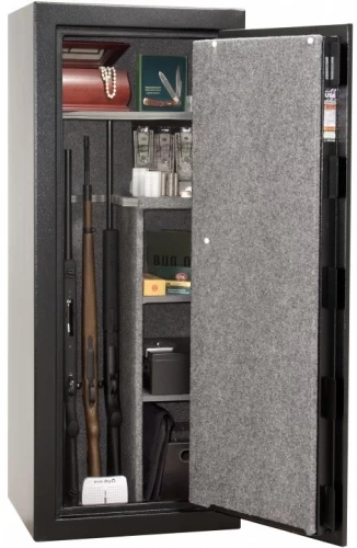 Сейф Liberty Revolution 18BKT